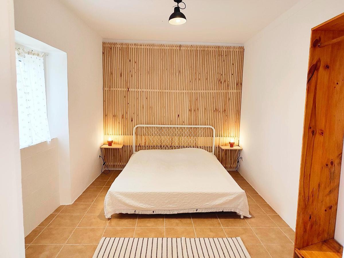 Be A Guest At Pachamama Community Apartment Alcácer do Sal Exterior foto