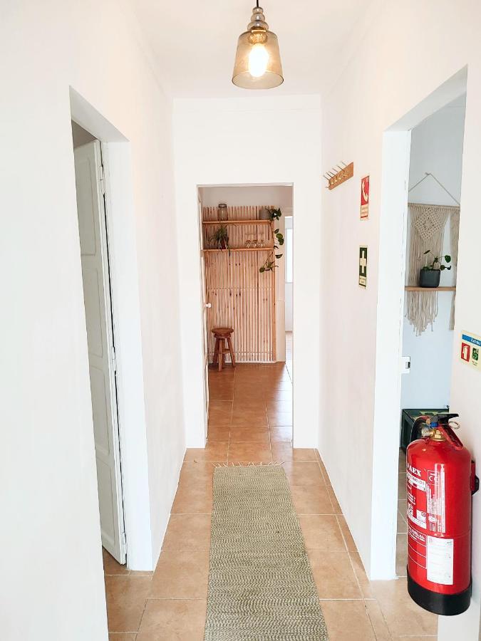 Be A Guest At Pachamama Community Apartment Alcácer do Sal Exterior foto