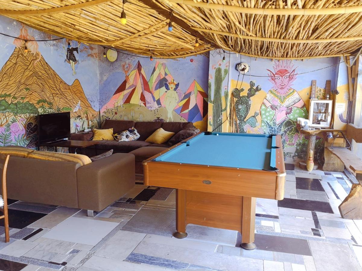Be A Guest At Pachamama Community Apartment Alcácer do Sal Exterior foto