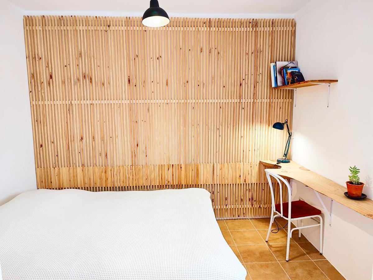 Be A Guest At Pachamama Community Apartment Alcácer do Sal Exterior foto