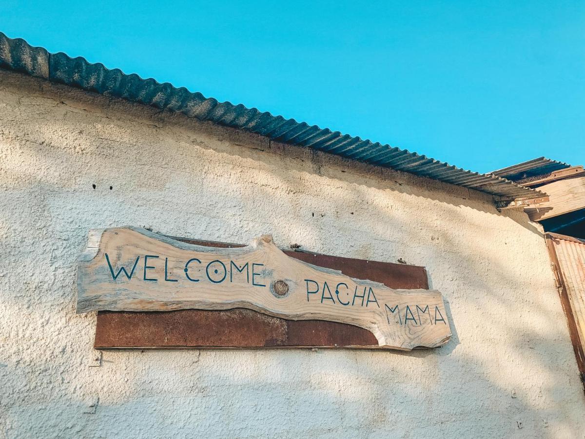 Be A Guest At Pachamama Community Apartment Alcácer do Sal Exterior foto